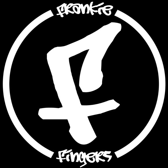 DJ Frankie Fingers Store